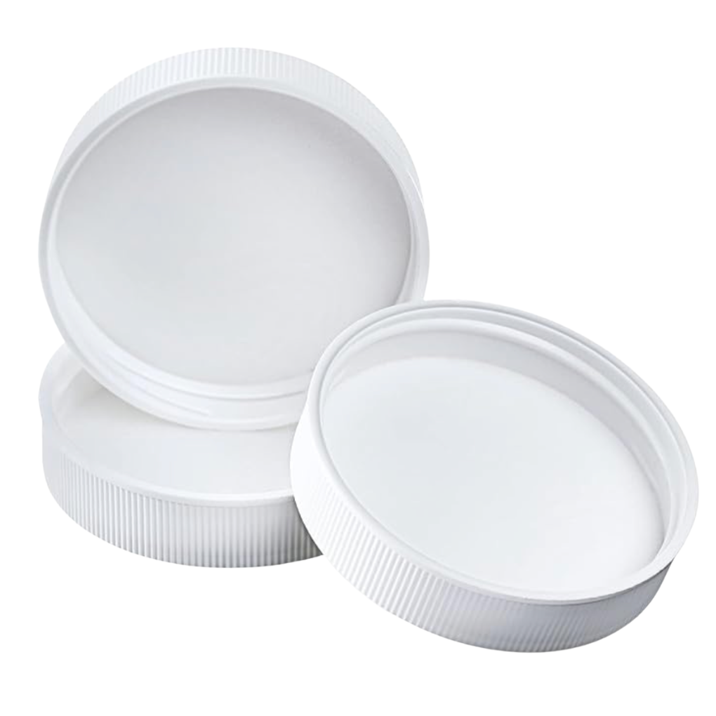 LIDS - 38/400 MILK JUG 1GAL