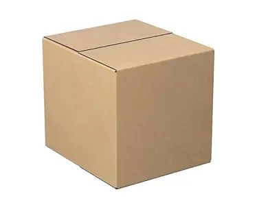  20X20X12 RSC LIGHTWEIGHT