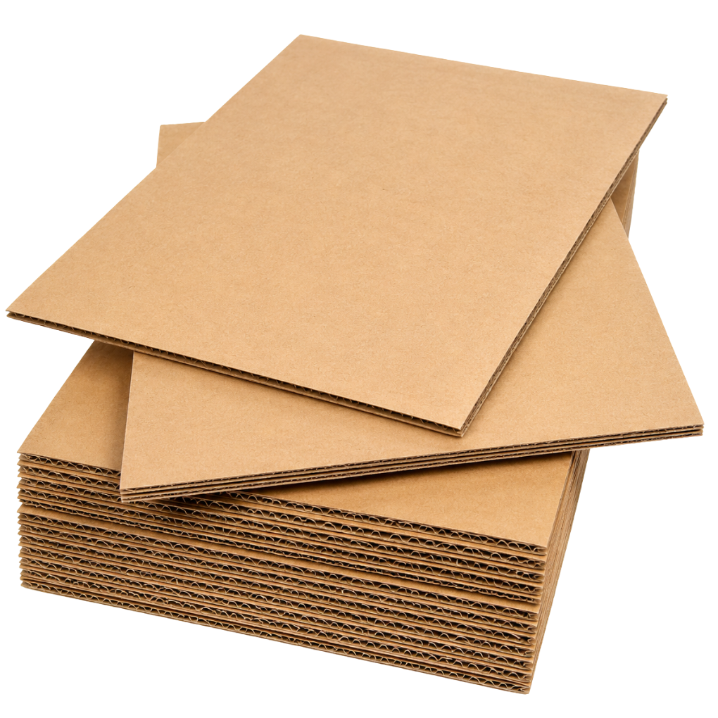 30x72 SW CORRUGATED SHEET 5/250