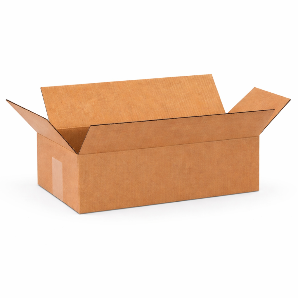 18X6X6 LONG BOX SW 25/750