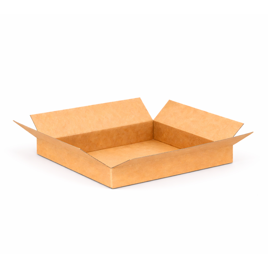 24X24X4 RSC SW 10/240