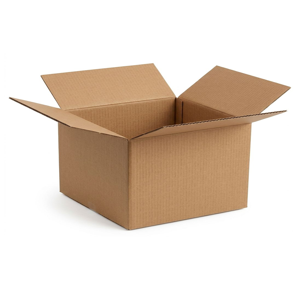  12X12X9 RSC SW 25/500