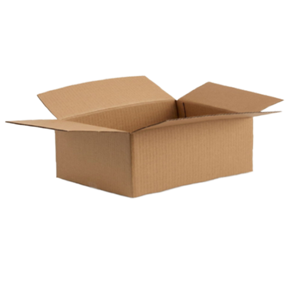  6X4X3 RSC SW 25/1800