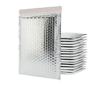 12.75X10.5 THERMAL BUBBLE MAILER 50/CS