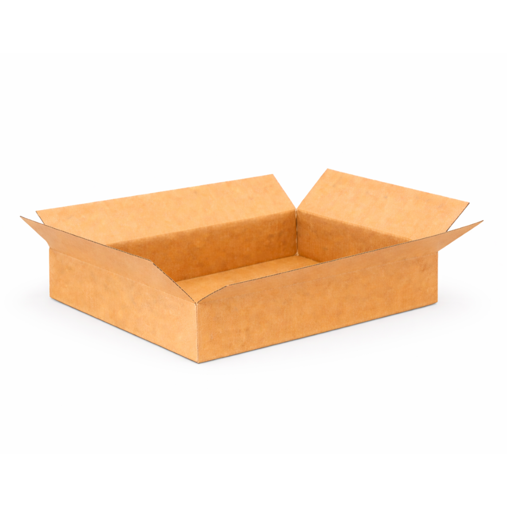  36X24X8 RSC SW 10/120