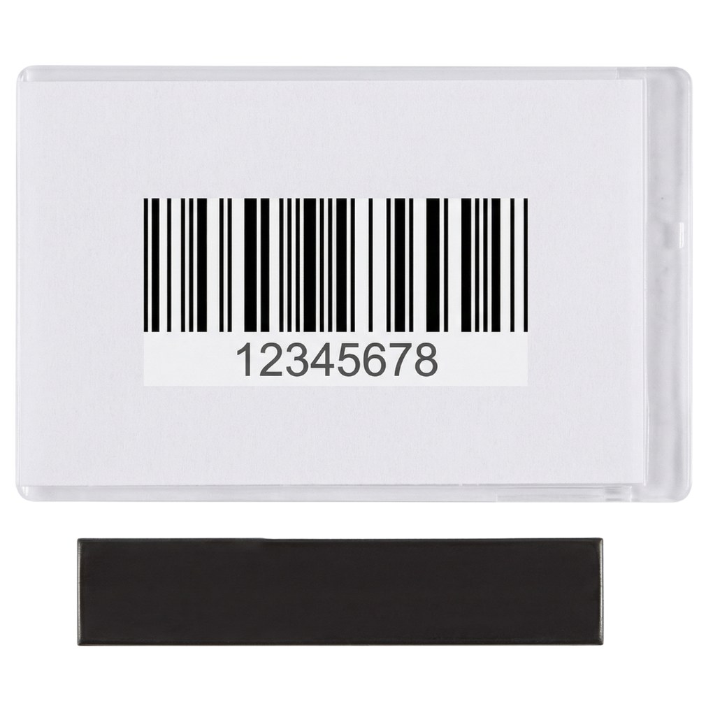 Vinyl Labels