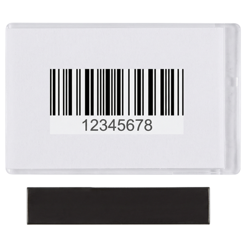 Vinyl Labels