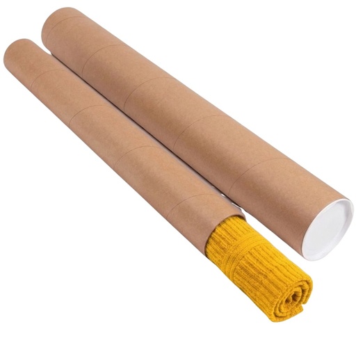 Kraft Tubes