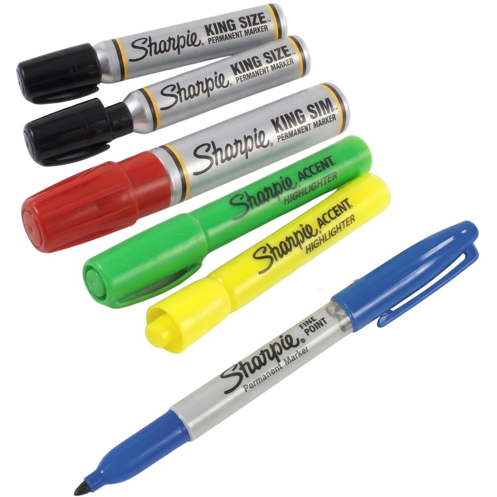 Markers