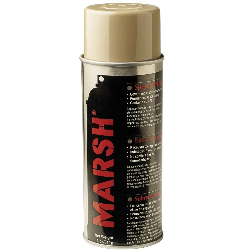 Marsh® MaskOut Paint