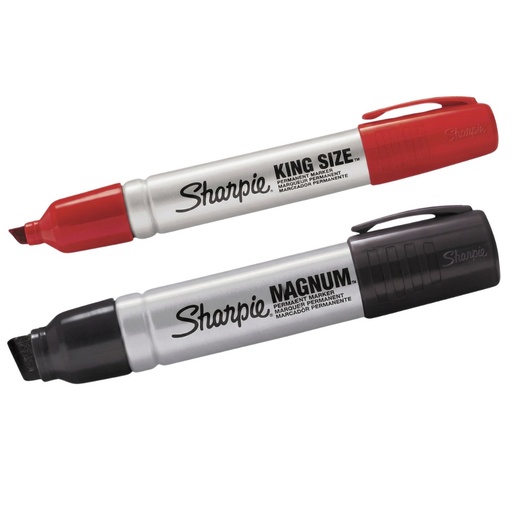 Sharpie® Pallet Markers