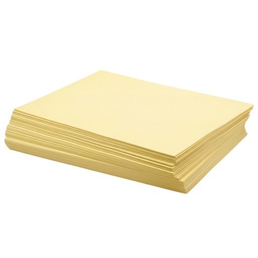 Colored Copy Papers