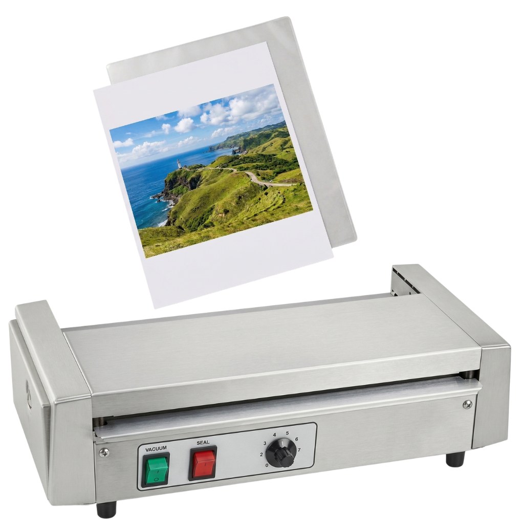 Laminating Machines and Supplies