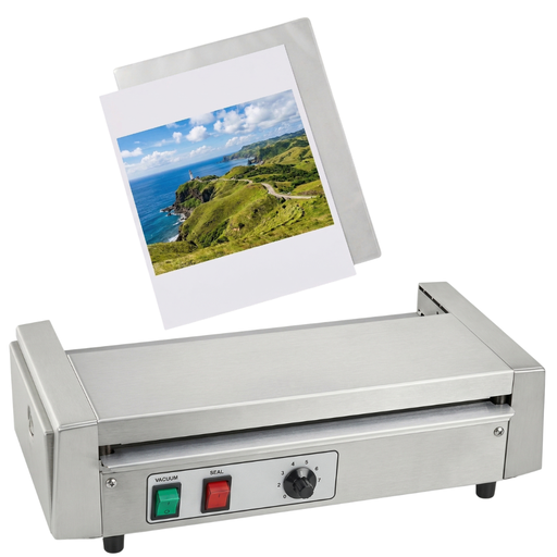 Laminating Machines and Supplies