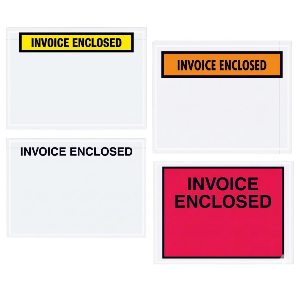 Invoice