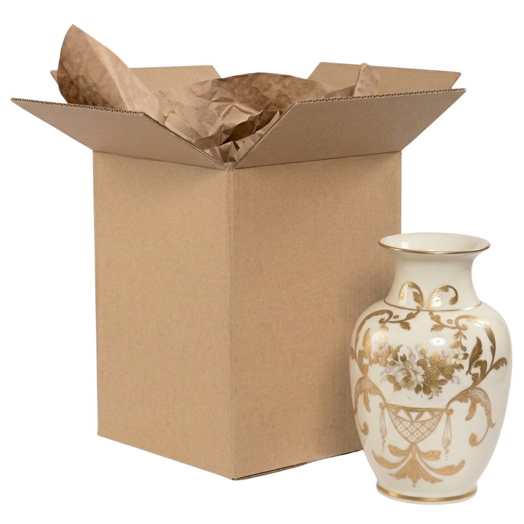 Kraft Paper
