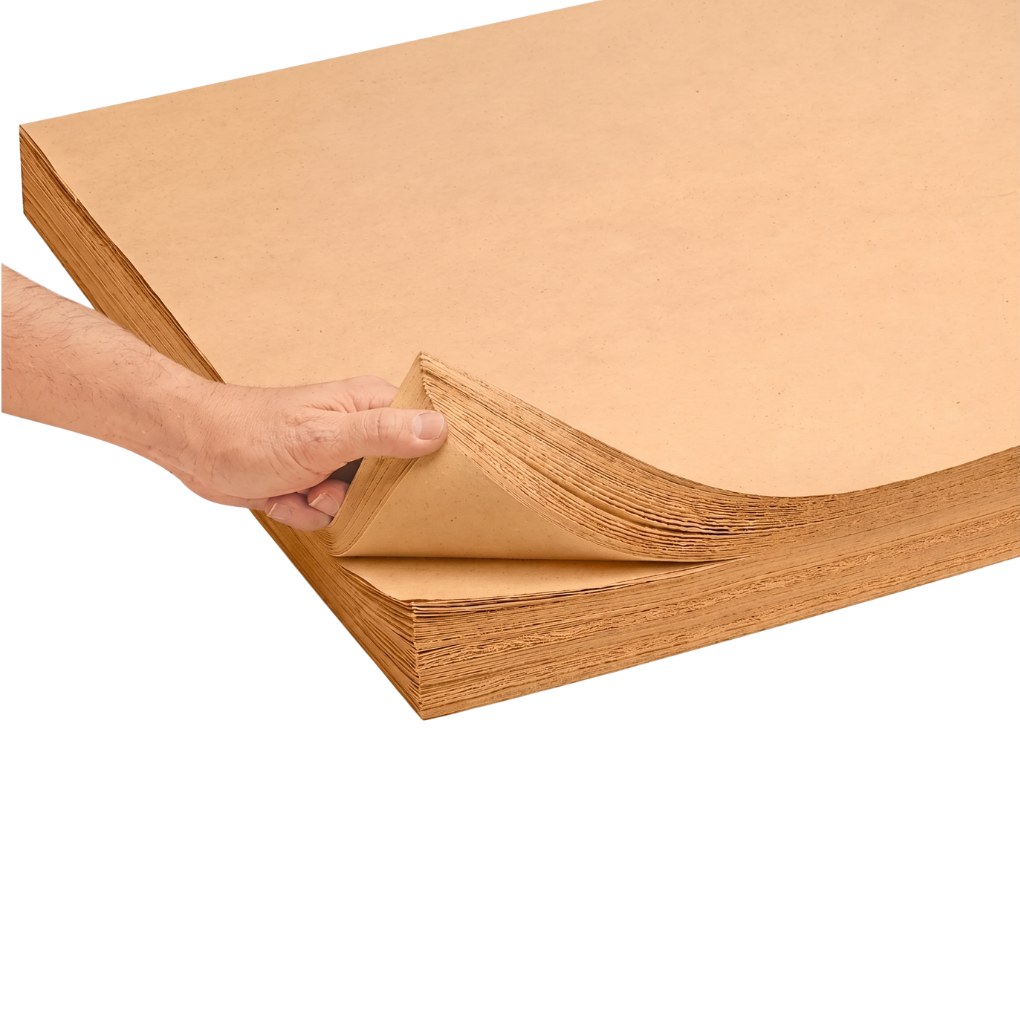 Kraft Paper Sheet