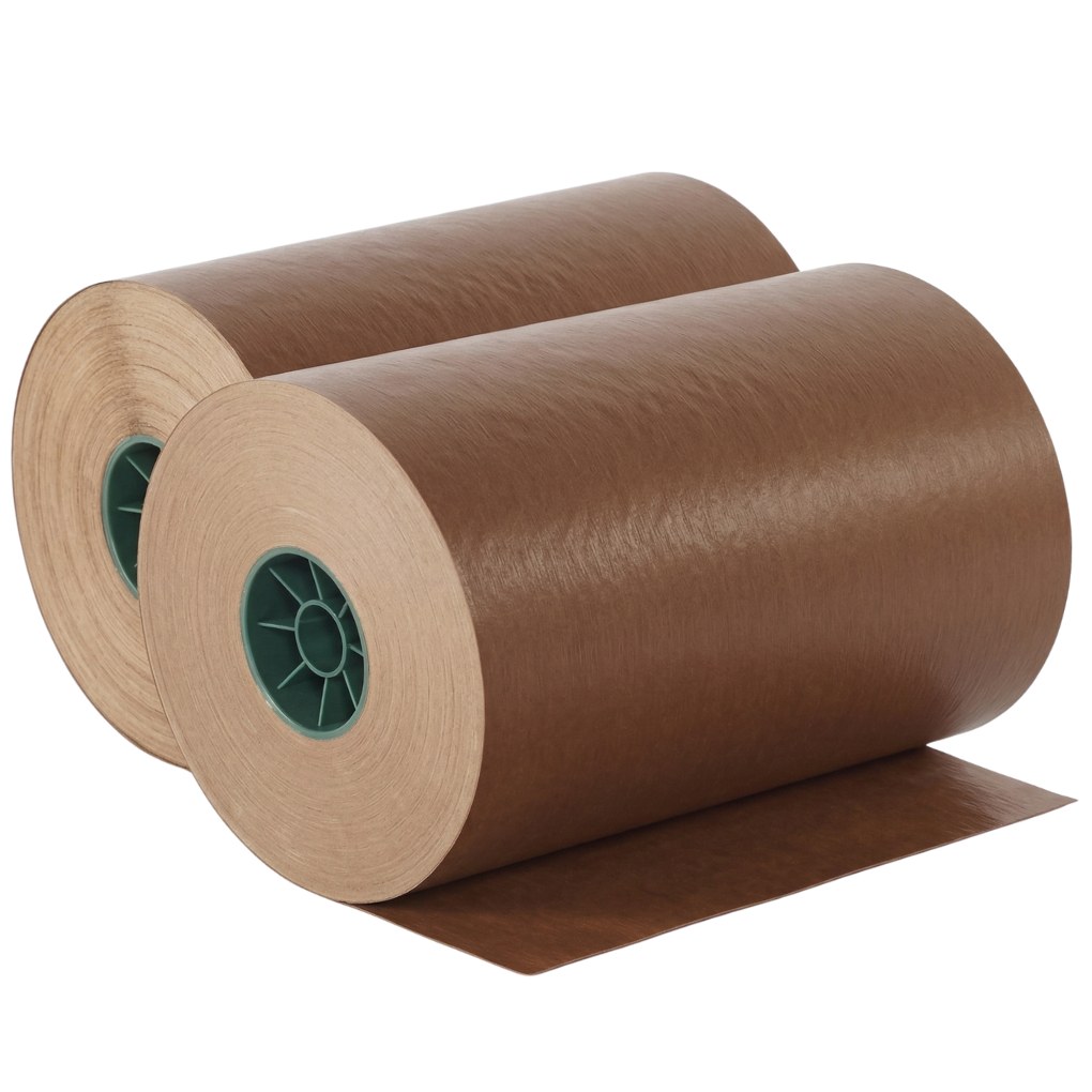 Waxed Paper