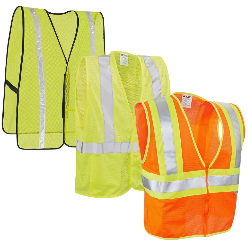 High Visibility Clothing