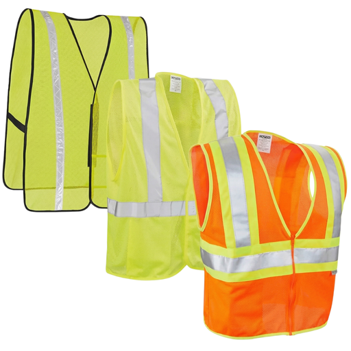High Visibility Clothing