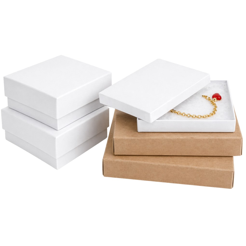 Jewelry Boxes