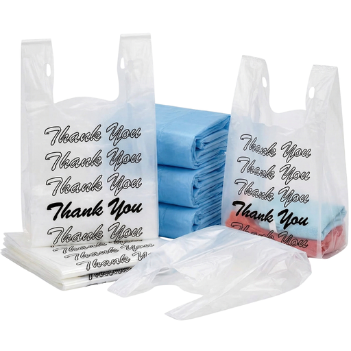 Plastic Bags