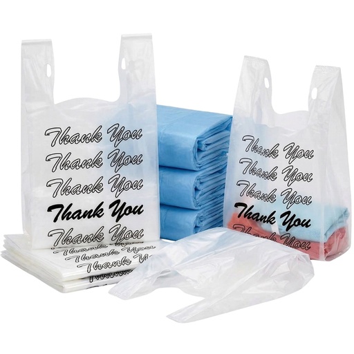 Plastic Bags