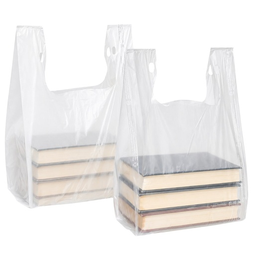 T-Shirt Shopping Bags