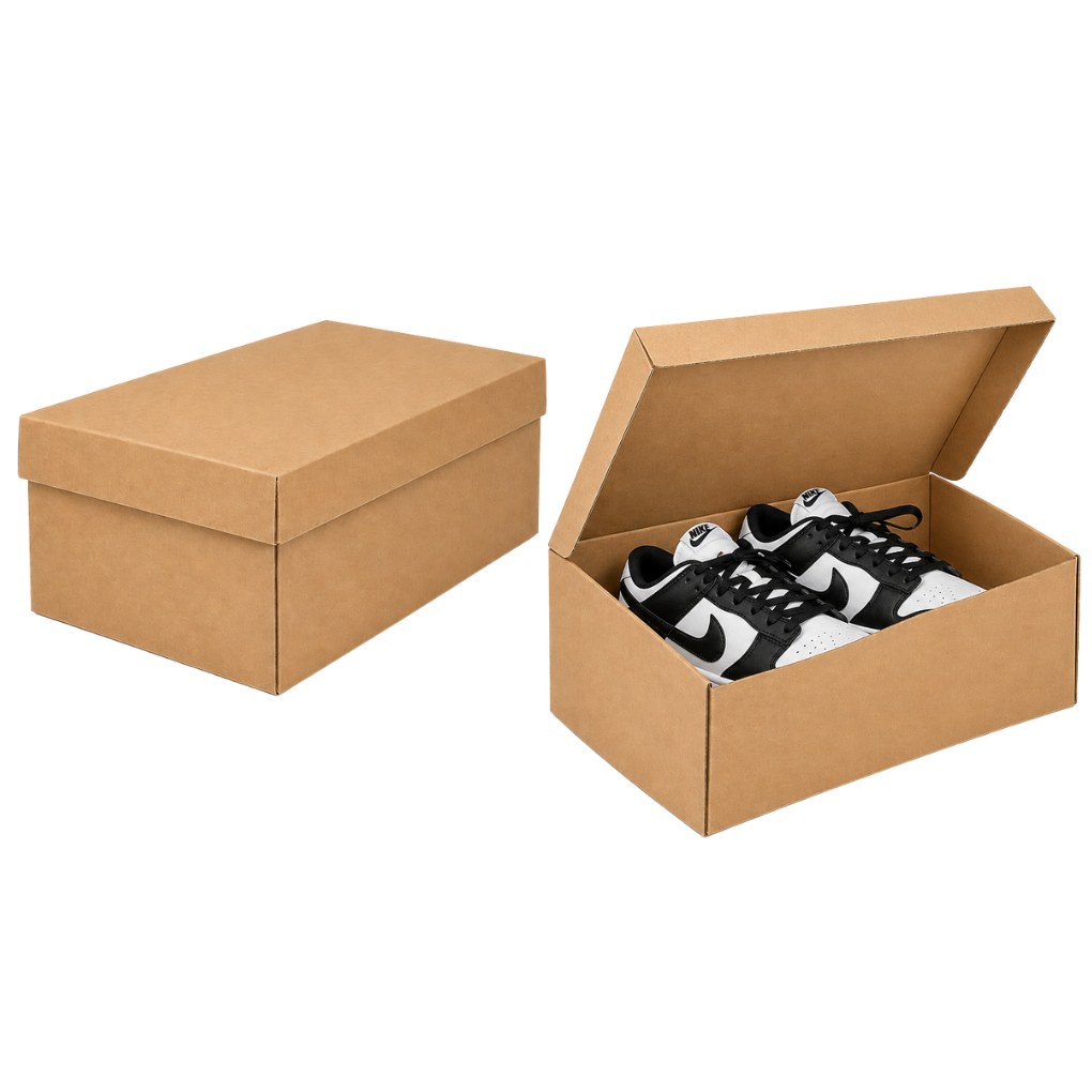 Shoe Box