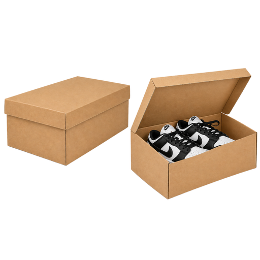 Shoe Box
