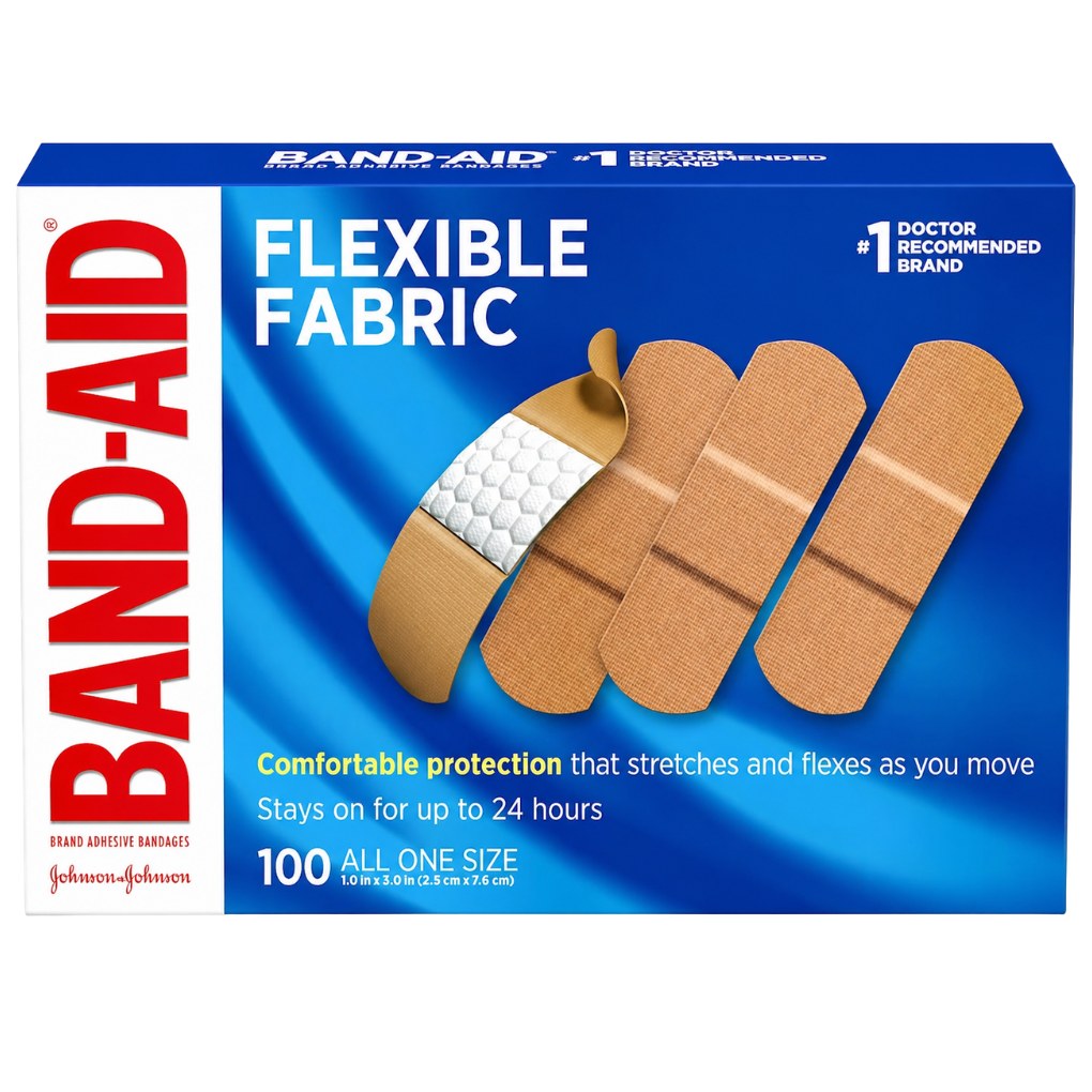 Band Aid