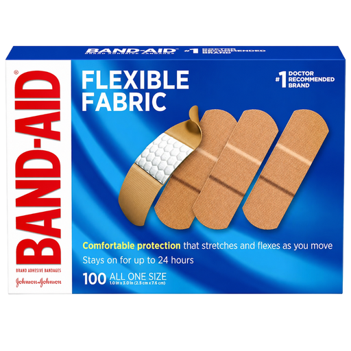 Band Aid