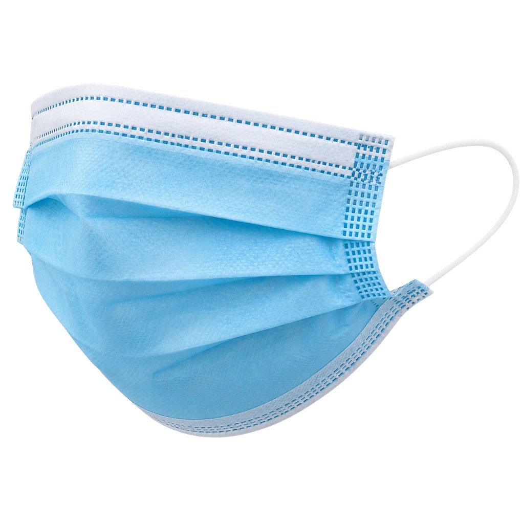Surgical Mask