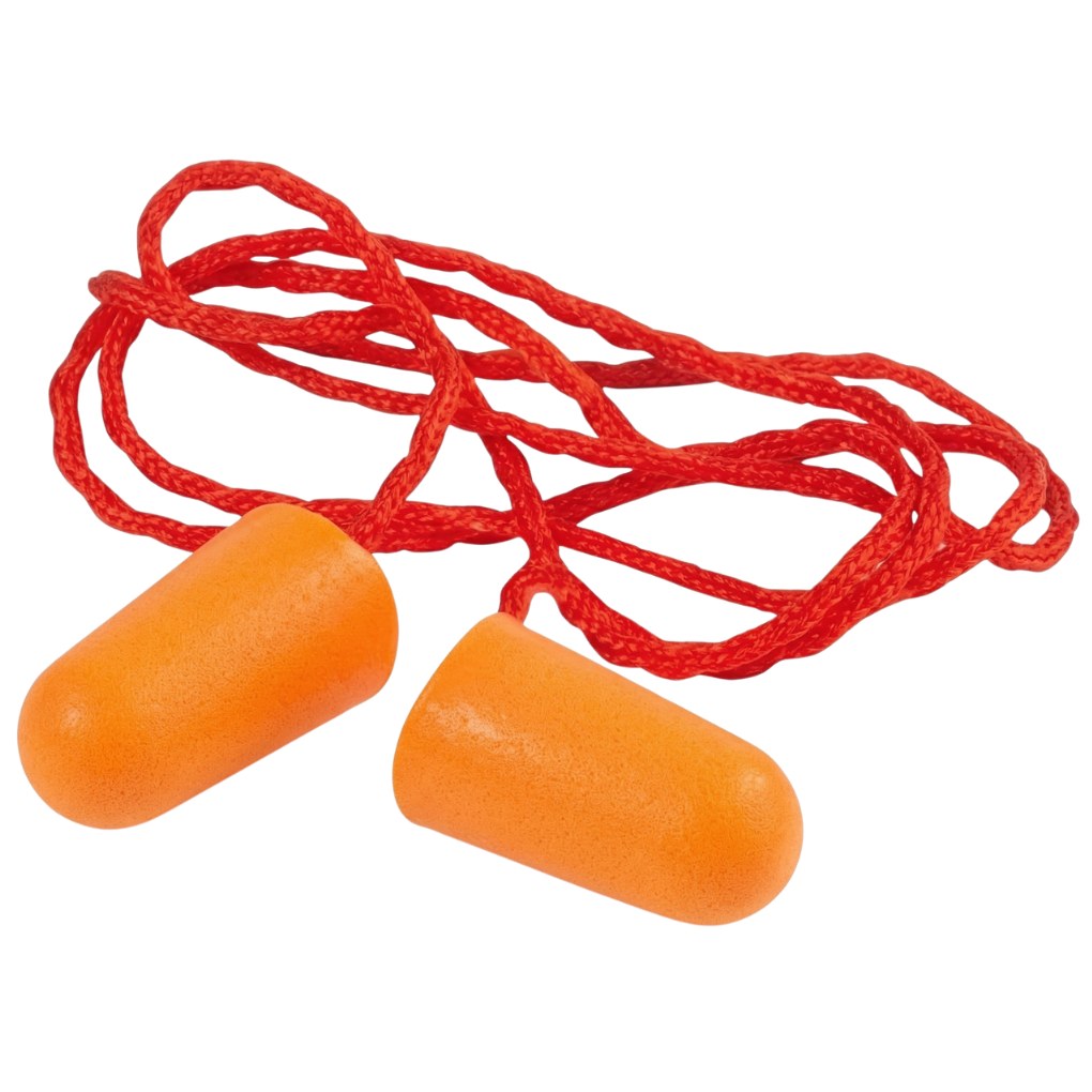 Hearing Protection