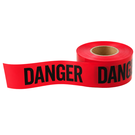 Barricade Tape
