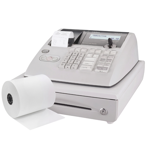 Cash Register Paper