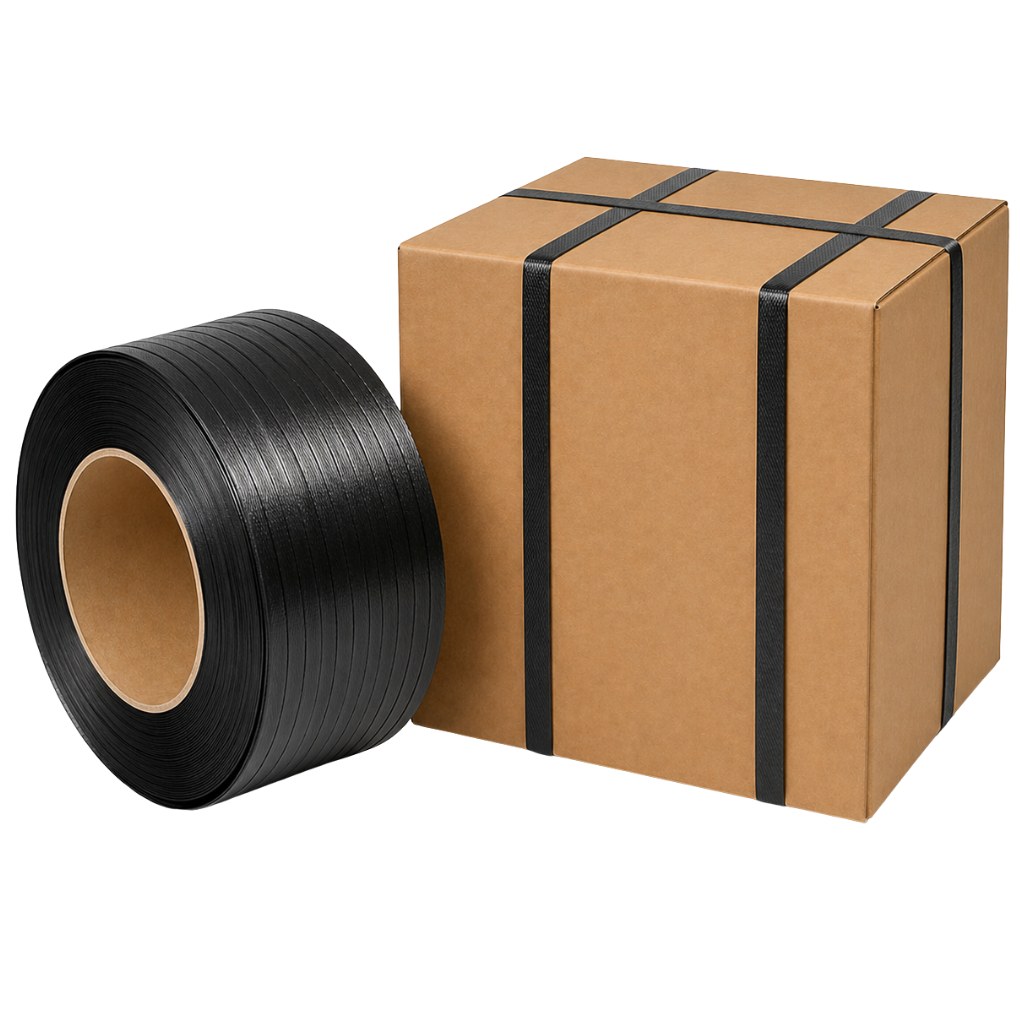 Hand Grade Poly Strapping