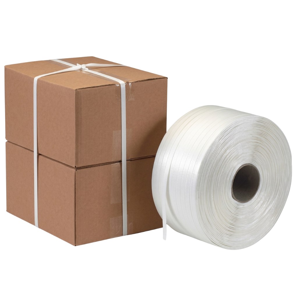 Poly Cord Strapping