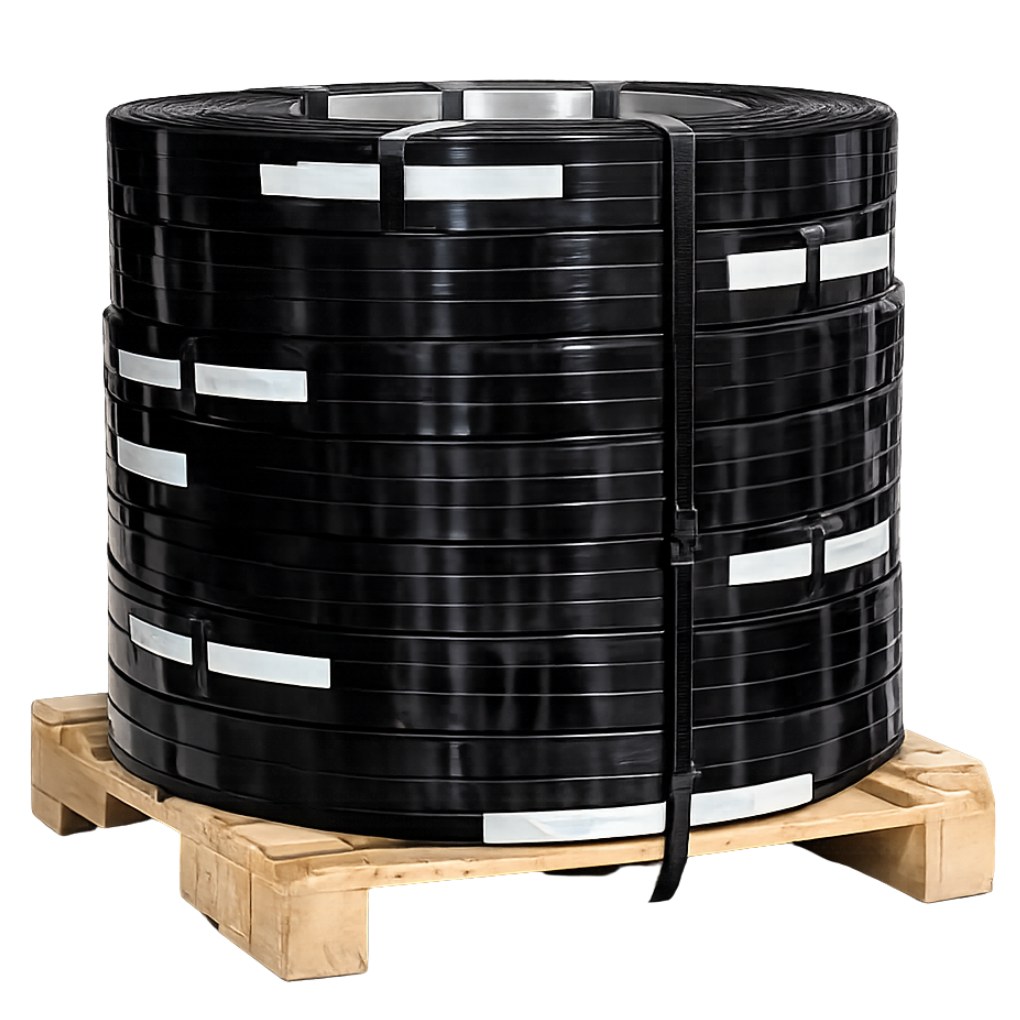 Steel Strapping - Standard Grade