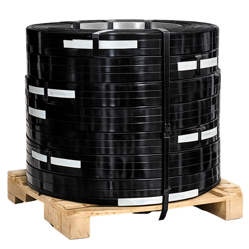 Steel Strapping - Standard Grade