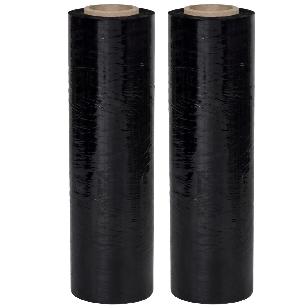 Black Opaque