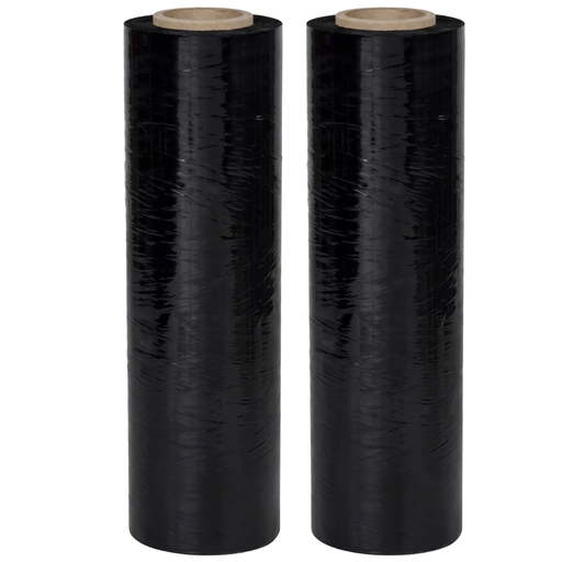 Black Opaque