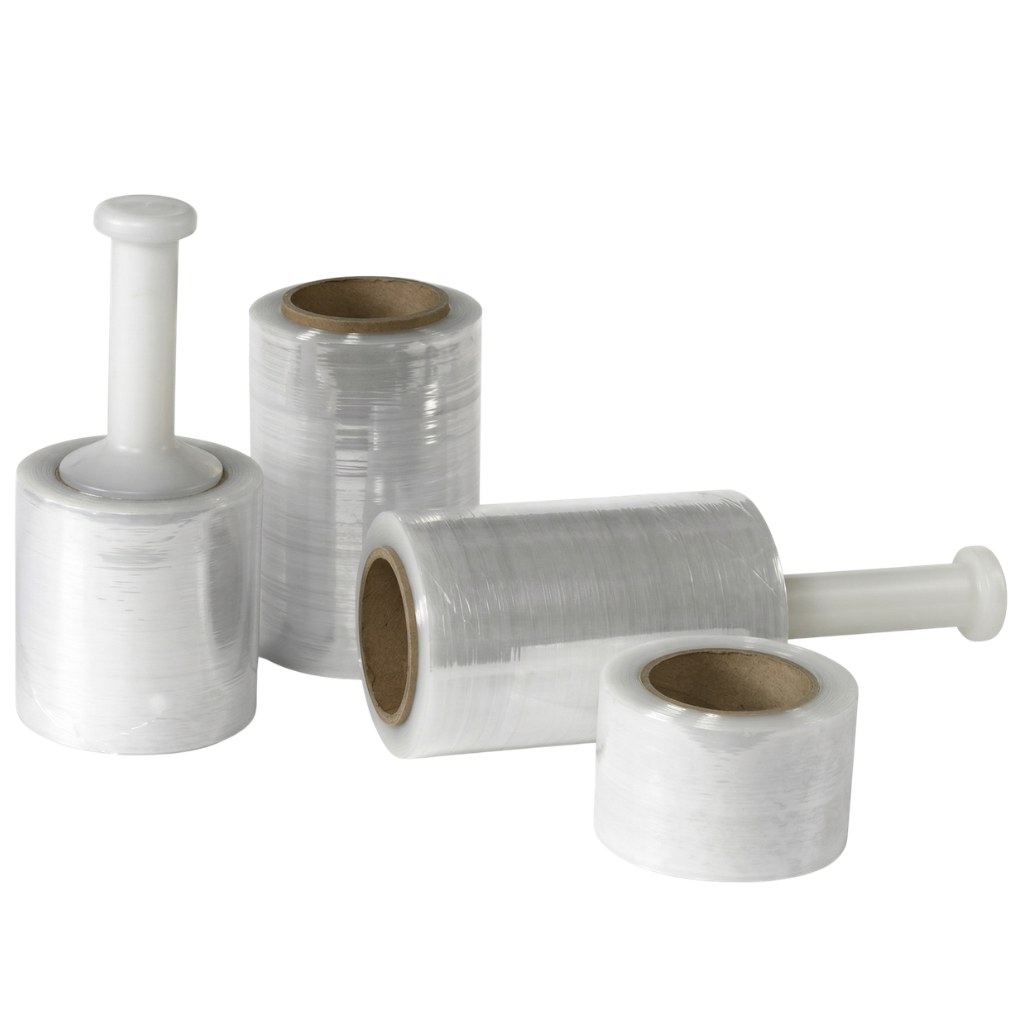 Bundling Film