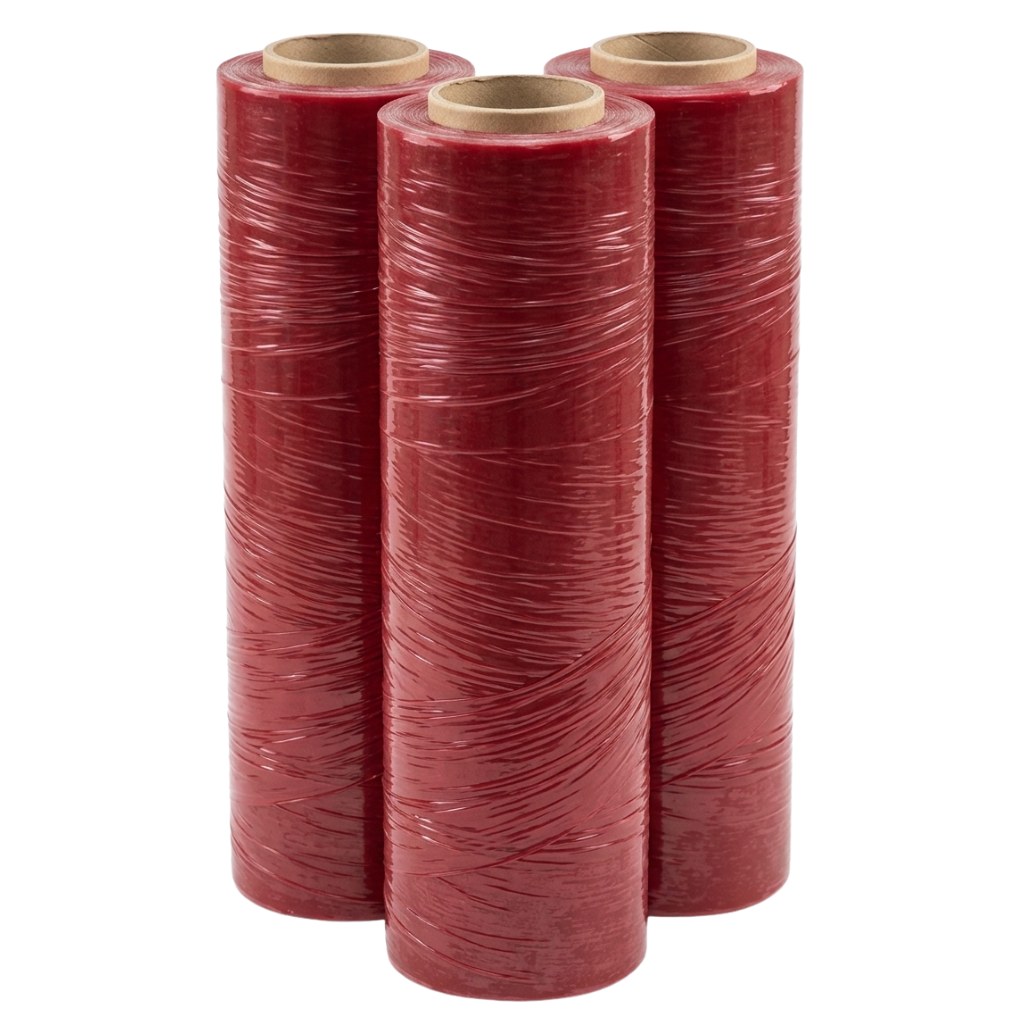 Anti-Static Stretch Wrap