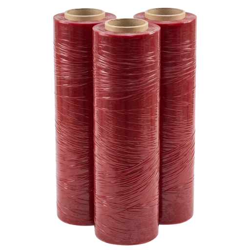 Anti-Static Stretch Wrap