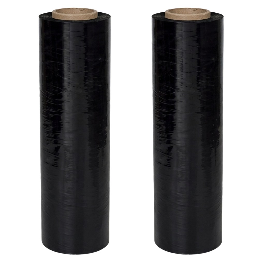 Black Opaque