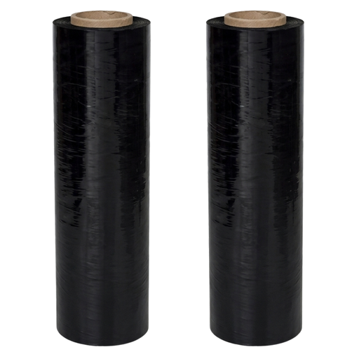 Black Opaque