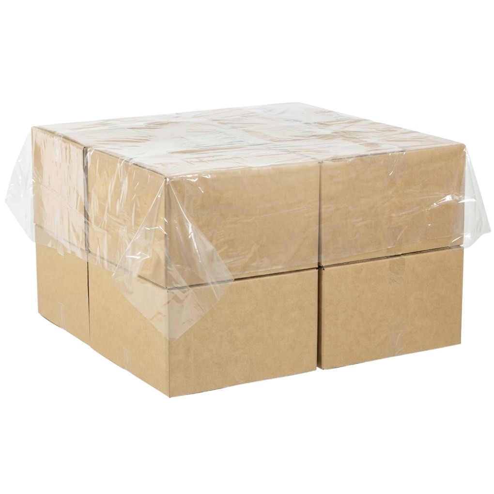 Top Sheeting