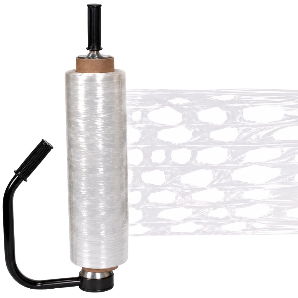 Venta Wrap