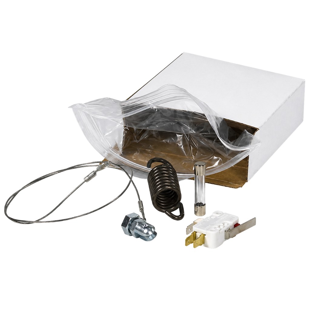Service Kits